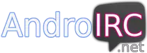 Androirc.net